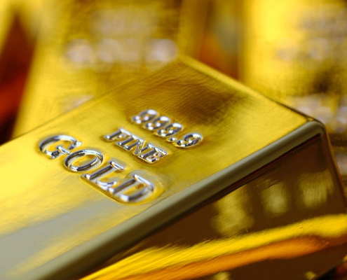 Compro oro, argento e gioielli a Grosseto